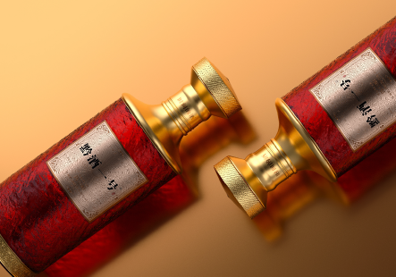 黔酒一号·大黔真酿